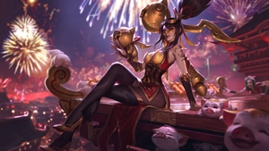 League Of Legends, Games, 4K wallpaper