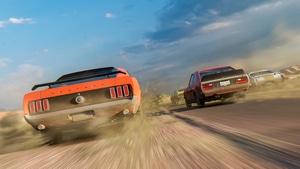 Forza Horizon 3, Games, 4K wallpaper