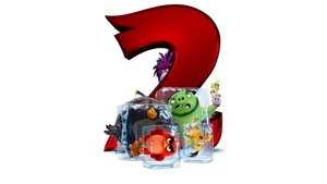 The Angry Birds 2, The Angry Birds Movie 2, Movies, Angry Birds, 2019 Movies, 4K wallpaper