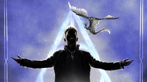 Fantastic Beasts The Crimes Of Grindelwald, 2018 Movies, Movies, Jude Law, Fantastic Beasts 2, Poster, 4K wallpaper