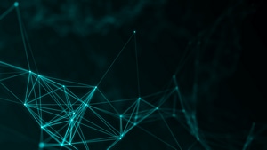 Geometry, Abstract, Lights, 4K wallpaper