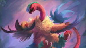 Pokemon, Artist, Artwork, Digital Art, 4K wallpaper