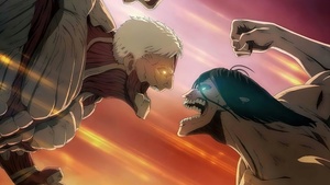 Attack on Titan, Final season, Eren Yeager, 4K wallpaper