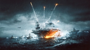 Battlefield 4, Ea Games, Games, Pc Games, Xbox Games, Ps4 Games, Pc Games, 4K wallpaper