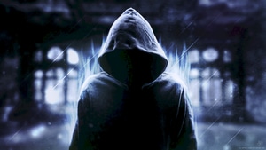 Hoodie, Anonymus, Mask, Photography, Deviantart, 4K wallpaper