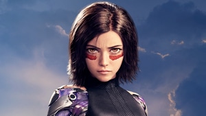 Alita Battle Angel, 2019 Movies, Movies, 4K wallpaper