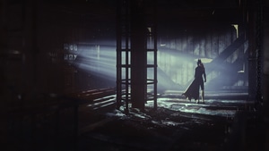 Batgirl, Batman Arkham Knight, 4K wallpaper