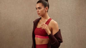 Dua Lipa, Music, Celebrities, Girls, 4K wallpaper