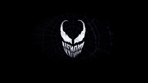 Venom, Superheroes, Minimalism, Minimalist, Artist, Artwork, Digital Art, Behance, 4K wallpaper