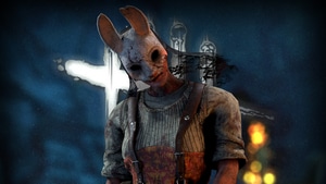 Dead By Daylight, Games, 2019 Games, 4K wallpaper