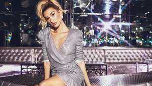 Hailey Baldwin, Celebrities, Girls, Model, 4K wallpaper