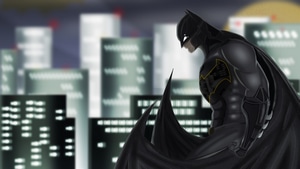 Batman, Superheroes, Digital Art, Artwork, 4K wallpaper