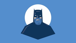 Batman, Superheroes, Digital Art, Artwork, 4K wallpaper