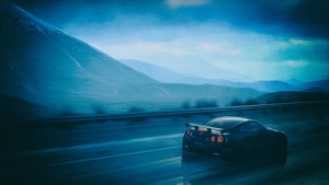 Driveclub, Games, Nissan Gtr, Cars, 4K wallpaper