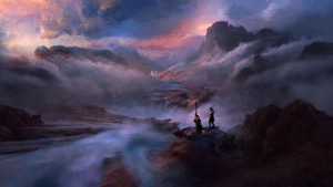 Artist, Artwork, Digital Art, Deviantart, 4K wallpaper