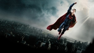 Superman, Superheroes, , 4K wallpaper