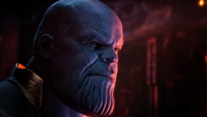Avengers End Game, Movies, 2019 Movies, Thanos, Superheroes, 4K wallpaper