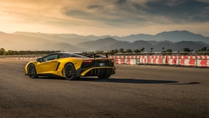 Lamborghini Aventador, Lamborghini, Cars, 4K wallpaper