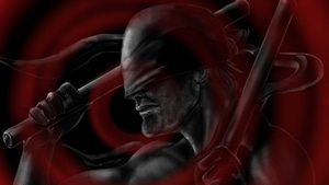 Daredevil, Superheroes, Artwork, 4K wallpaper