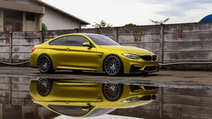 Bmw, Cars, 4K wallpaper