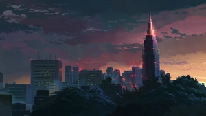 Tokyo, Minimalism, Minimalist, Artist, Artwork, Digital Art, 4K wallpaper