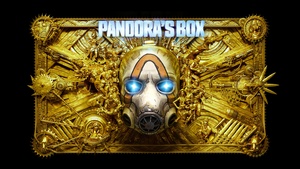 , Borderlands, Game Art, 4K wallpaper