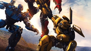 Bumblebee, Movies, 2018 Movies, Movies, , Transformers, 4K wallpaper