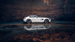 Mercedes Amg Gtr, Mercedes, Cars, 2019 Cars, 4k, 4K wallpaper