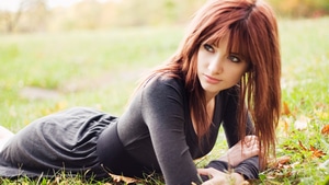 Susan Coffey, Girls, Model, 4K wallpaper
