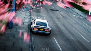 Forza Horizon 4, Forza, 2019 Games, Cars, 4K wallpaper