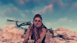 Horizon Zero Dawn, Games, Pc Games, Xbox Games, Ps Games, 2018 Games, 4K wallpaper