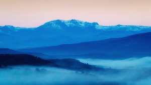 Landscape, Nature, 4K wallpaper