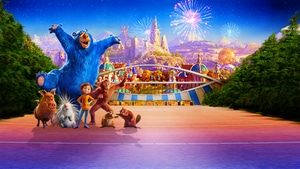 Wonder Park, 2019 Movies, Movies, 4K wallpaper