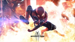 Spiderman, Superheroes, Deviantart, 4K wallpaper