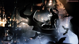 Batman, Superheroes, Artwork, Digital Art, Deviantart, 4K wallpaper