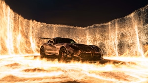 Cars, 4K wallpaper