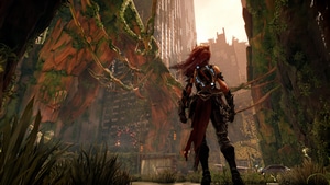 Darksiders 3, Games, 2019 Games, 4K wallpaper