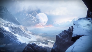 Destiny 2, Destiny, Games, 4K wallpaper