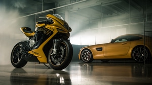 Mv Agusta, Bikes, 4K wallpaper