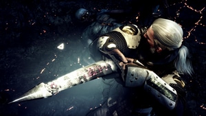 The Witcher 3, Games, Ps4 Games, Xbox Games, Pc Games, Sword, , 4K wallpaper