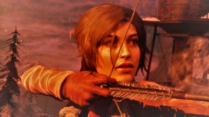 Shadow Of The Tomb Raider, Tomb Raider, Games, 2019 Games, Lara Croft, 4K wallpaper
