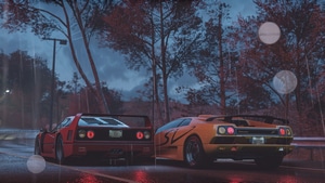 Need For Speed, Games, Cars, 4K wallpaper