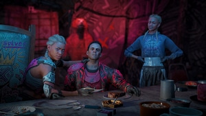 Far Cry New Dawn, Far Cry, 2019 Games, Games, 4K wallpaper
