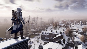Assassins Creed, Games, 4K wallpaper