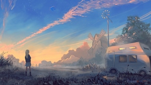 Artist, Artwork, Digital Art, Deviantart, , 4K wallpaper