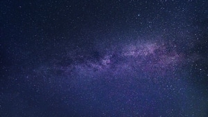 Galaxy, Space, Digital Universe, 4K wallpaper