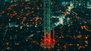 City, Photography, 4K wallpaper