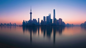 Shanghai, World, Photography, City, 4K wallpaper