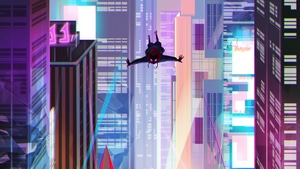 Spiderman Into The Spider Verse, Spiderman, Superheroes, Artwork, Artist, Digital Art, 4K wallpaper