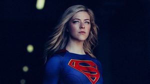 Supergirl, Superheroes, Cosplay, 4K wallpaper